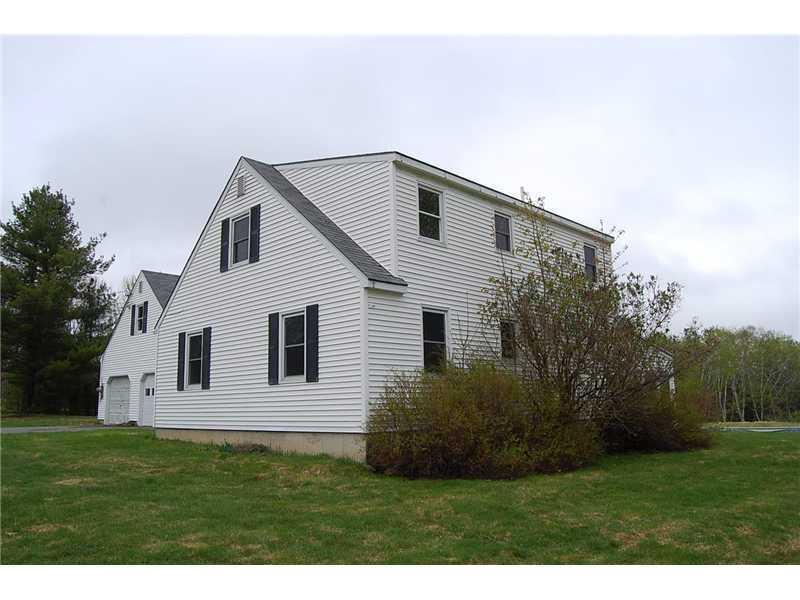 358 S Road Holden, ME 04429 - Photo 4 of 19 Other. Right Side