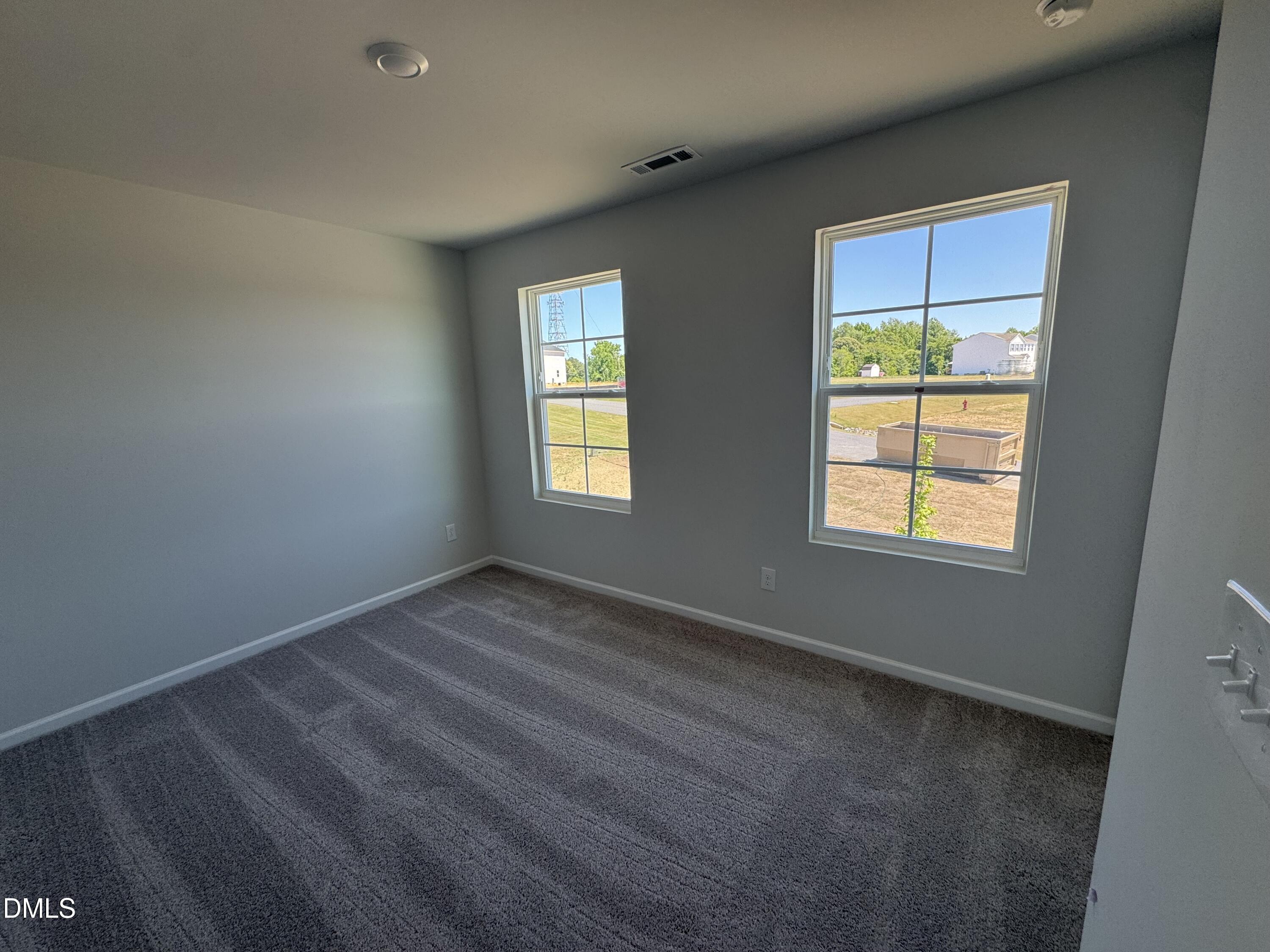 210 Alice Trace Place, Unit 27 Angier, NC 27501 - Photo 12 of 16 Bedroom