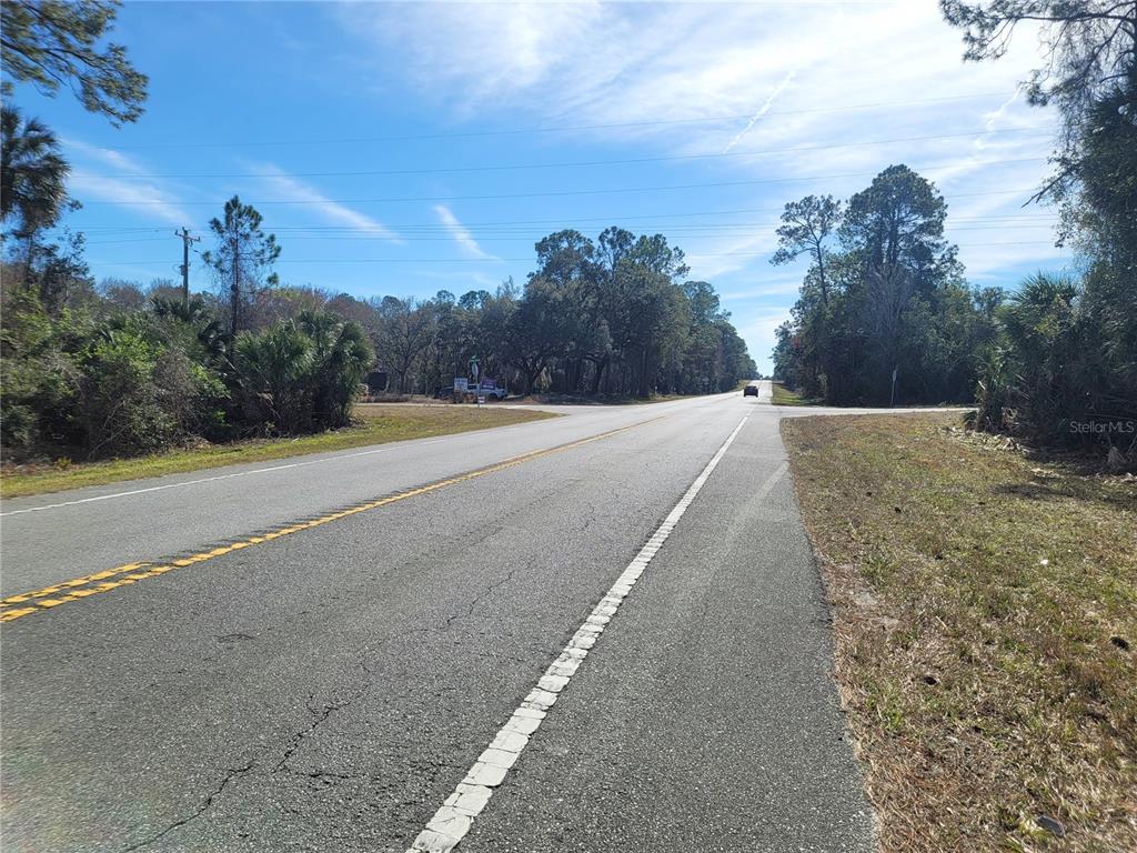 213 Clifton Road Crescent City, FL 32112 - Photo 9 of 55