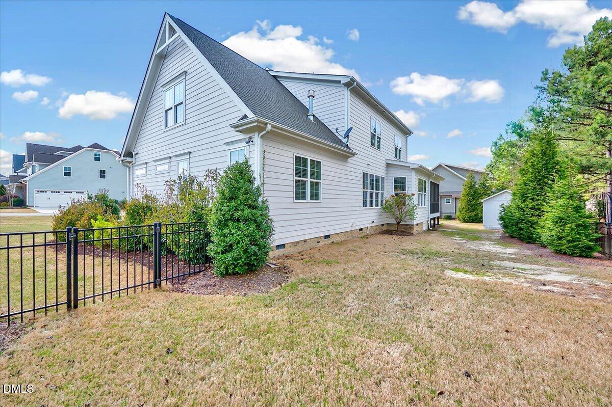 200 Character Drive Rolesville, NC 27571 - Photo 53 of 73