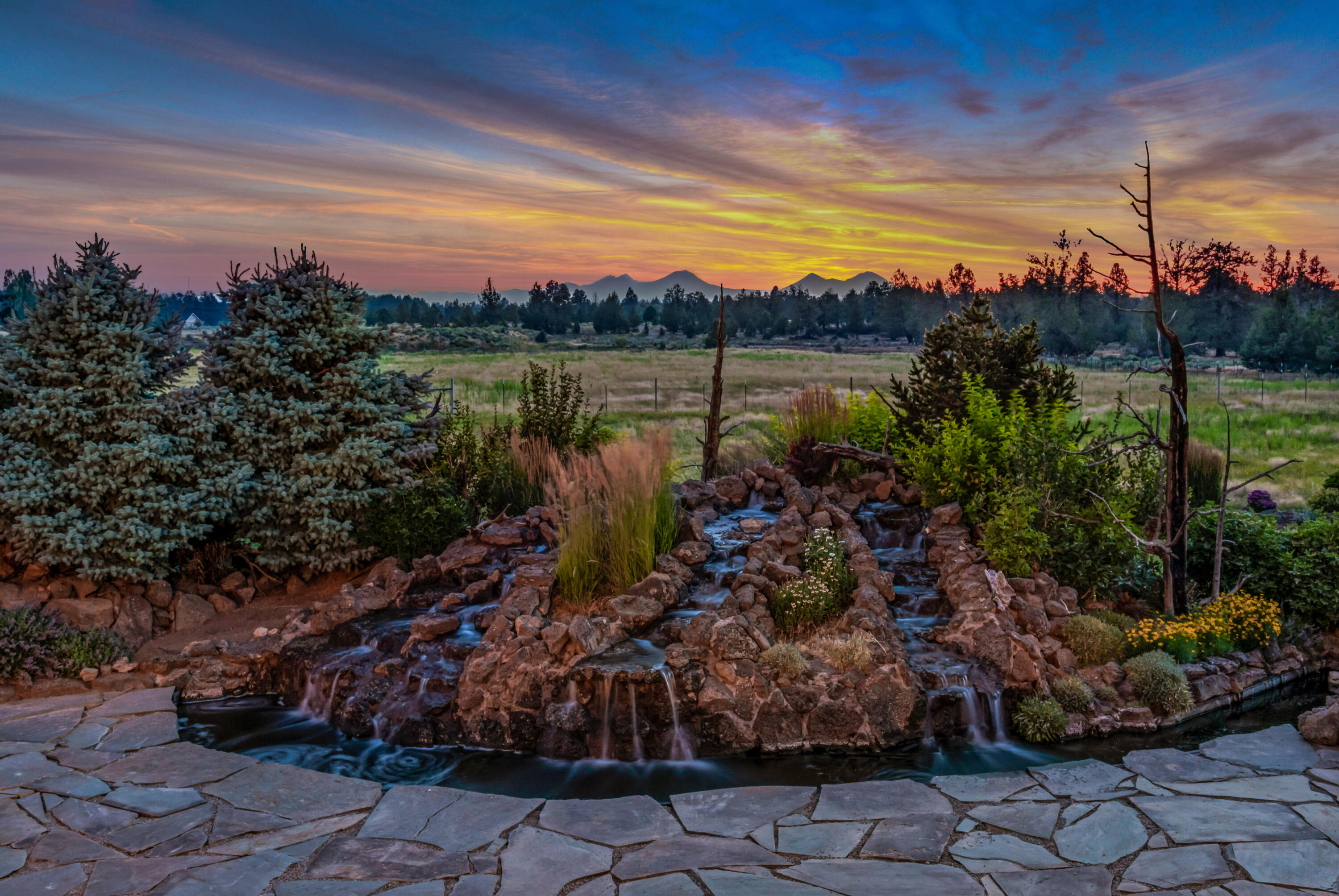 62685 Stenkamp Road Bend, OR 97701 - Photo 4 of 64 62685 Stenkamp Rd - 4