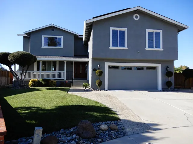 $1,869,000 | 4604 Royal Forest Court, San Jose, CA 95136