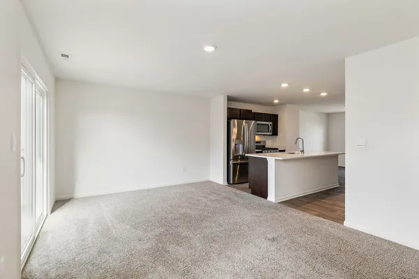 $269,900 | 2221 Sassafras Way, Unit C, Wonder Lake, IL 60097