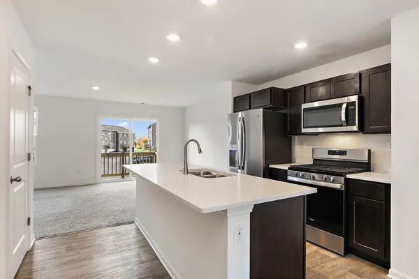$269,900 | 2221 Sassafras Way, Unit C, Wonder Lake, IL 60097