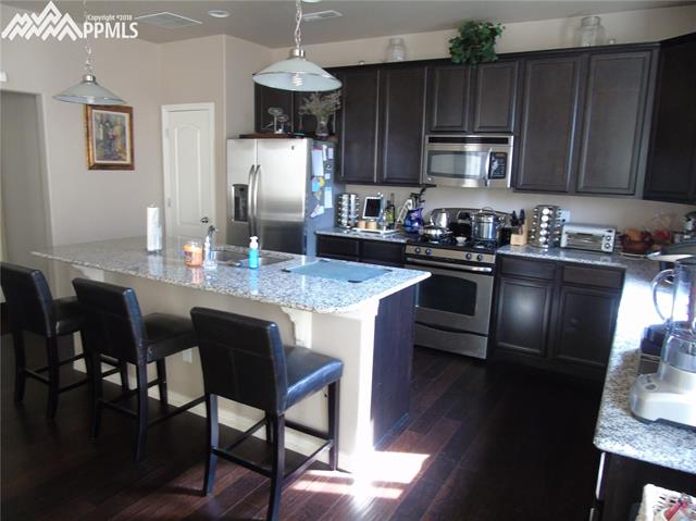 1934 Reed Grass Way Colorado Springs, CO 80915 - Photo 14 of 29 Gallery Image 14