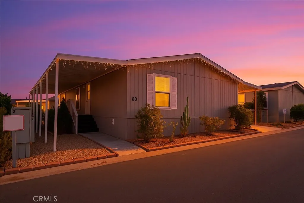 20843 Waalew Road, Unit C80 Apple Valley, CA 92307 - Photo 1 of 1 Gallery Image 1