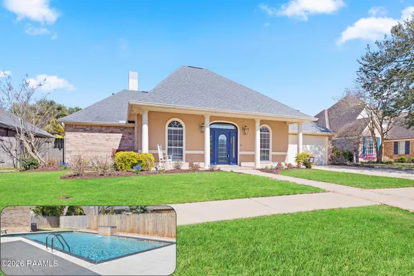 $439,900 | 203 Hamlet Lane, Lafayette, LA 70508