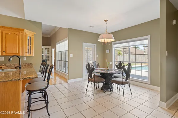 $439,900 | 203 Hamlet Lane, Lafayette, LA 70508