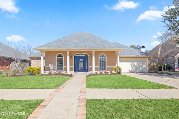 $439,900 | 203 Hamlet Lane, Lafayette, LA 70508