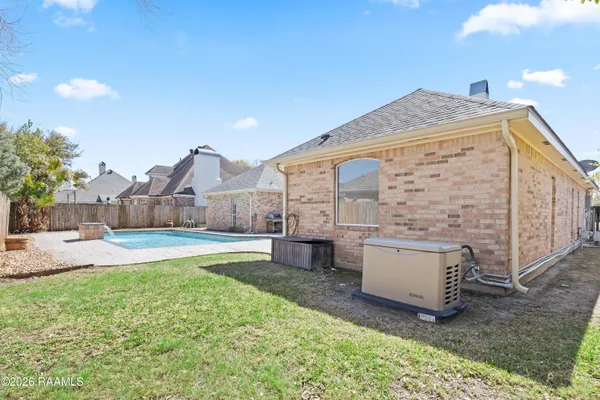 $439,900 | 203 Hamlet Lane, Lafayette, LA 70508