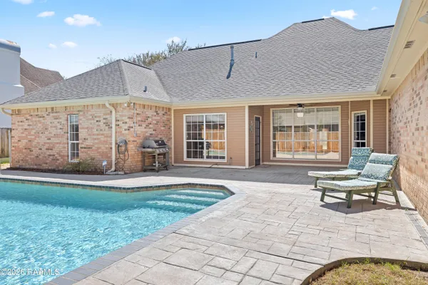 $439,900 | 203 Hamlet Lane, Lafayette, LA 70508