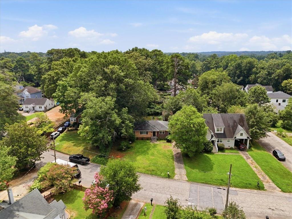 2741 East Pharr Road Atlanta, GA 30317 - Photo 29 of 34 Gallery Image 29