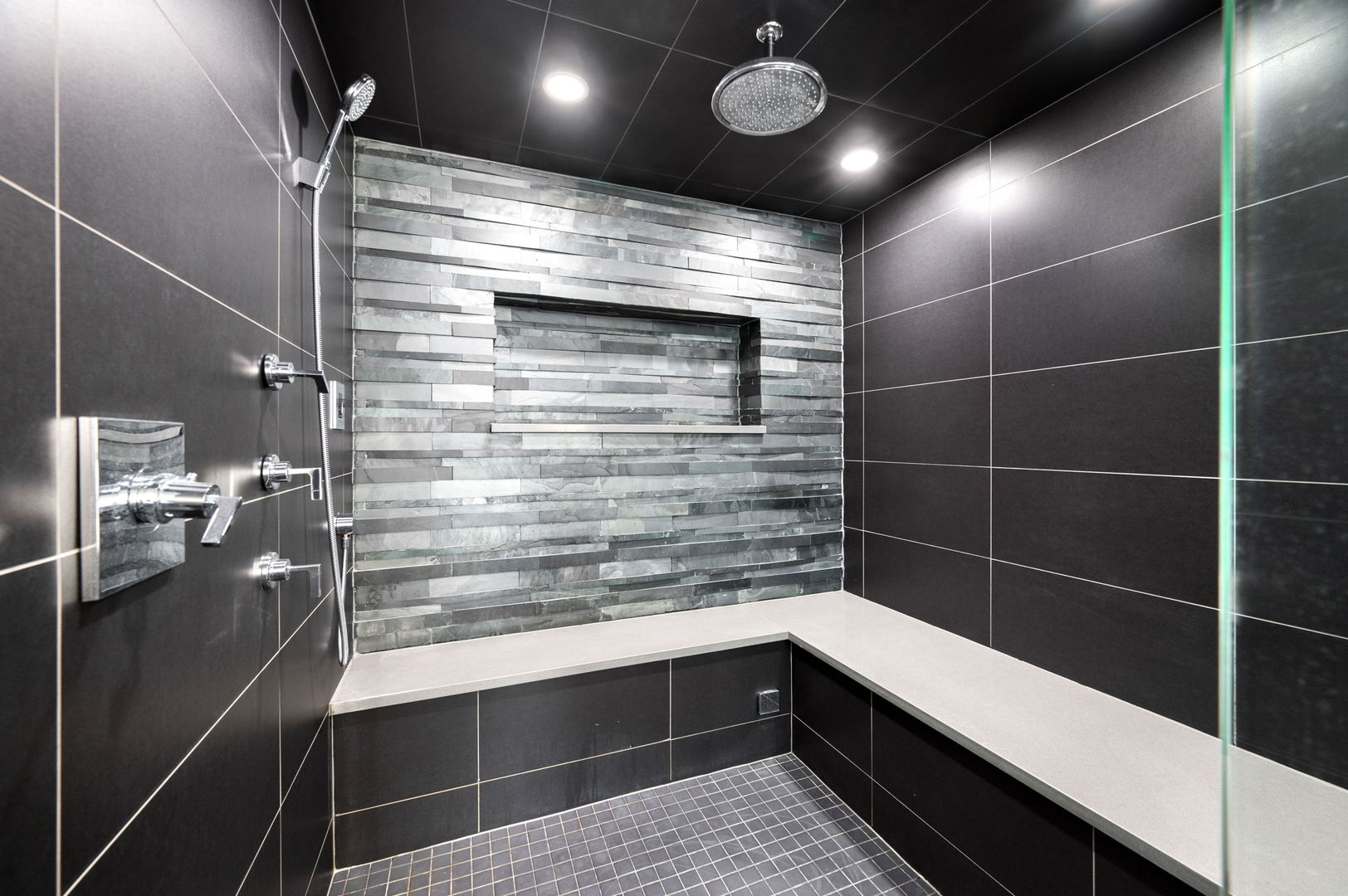 423 Funston Avenue, Unit 1R Highwood, IL 60040 - Photo 11 of 13 a view of storage and utility room