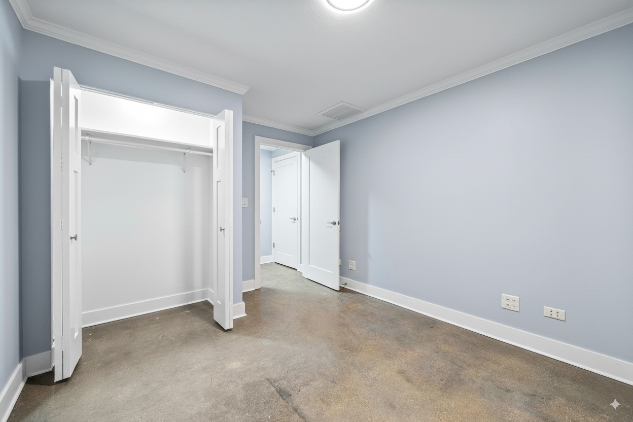 423 Funston Avenue, Unit 1R Highwood, IL 60040 - Photo 6 of 13 a view of an empty room