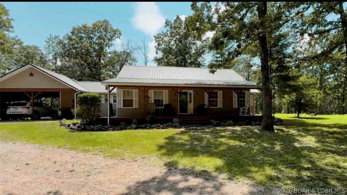 160 Salt Ground Road Macks Creek, MO 65786 - Photo 36 of 36