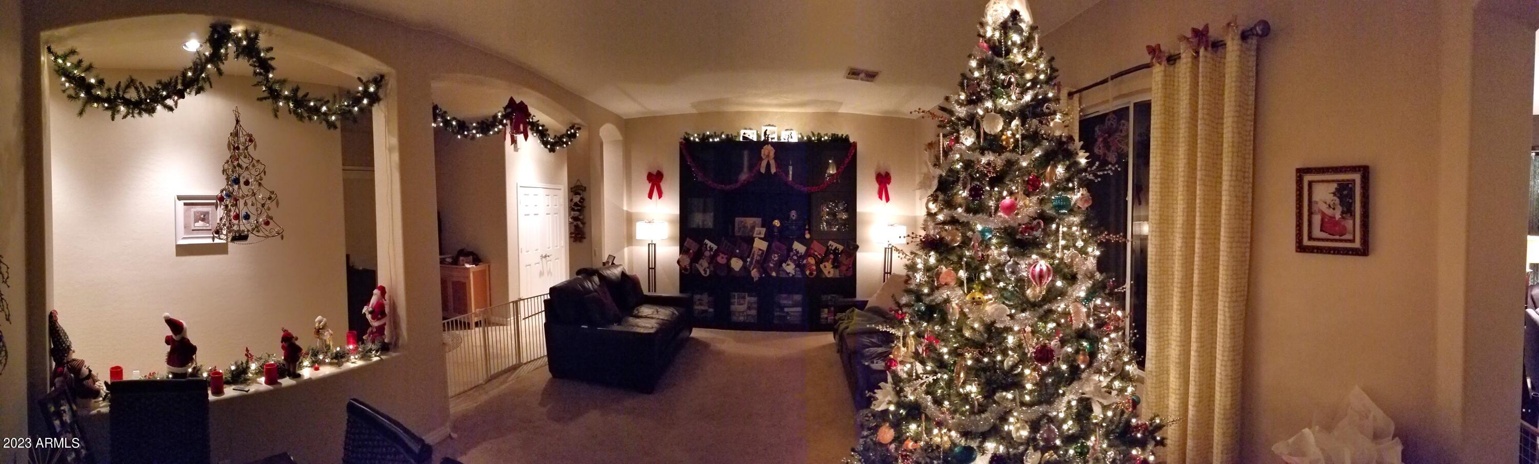 1448 North Rochester Drive Gilbert, AZ 85234 - Photo 47 of 48 Xmas LRm 5640_a