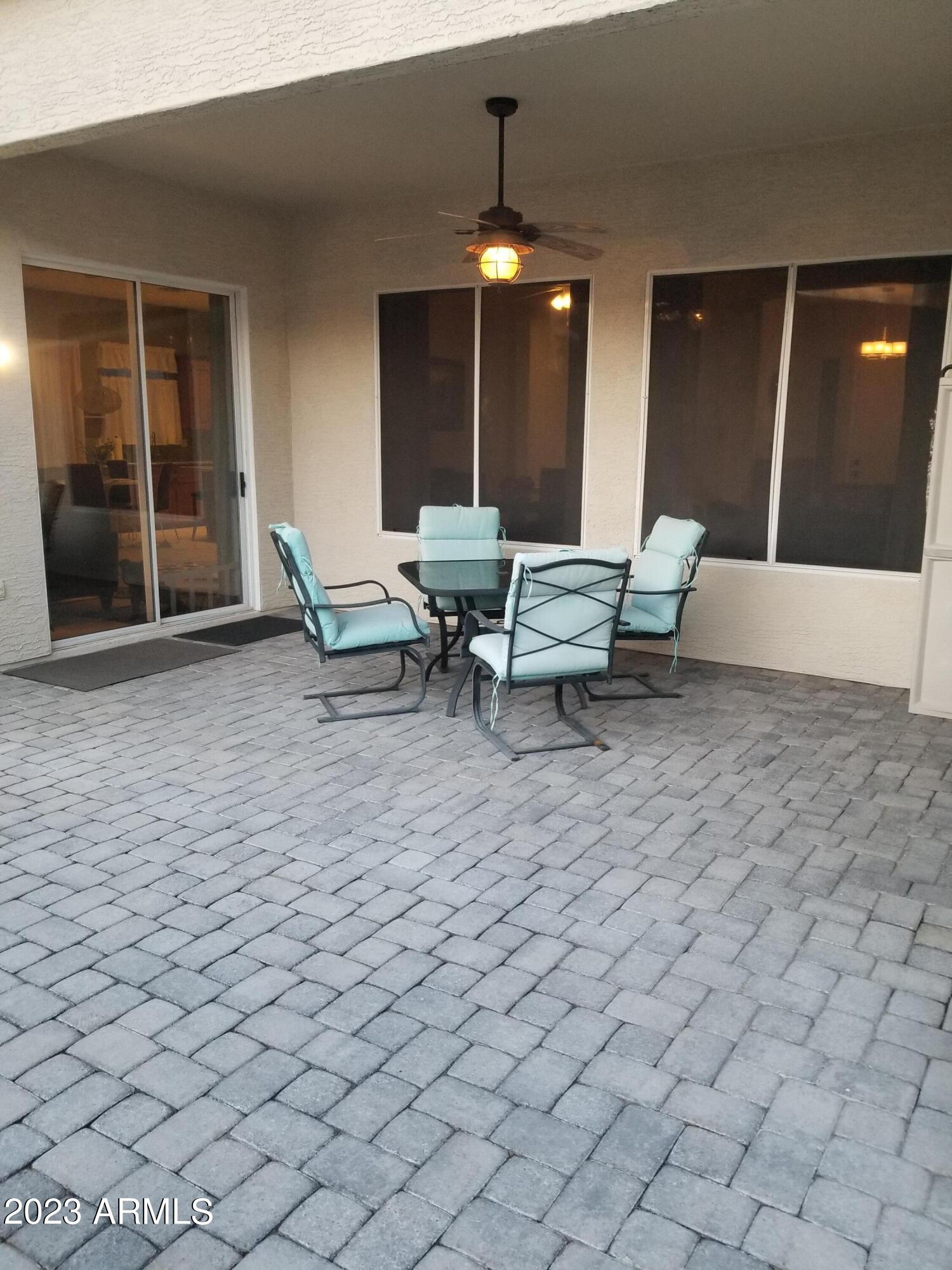 1448 North Rochester Drive Gilbert, AZ 85234 - Photo 4 of 48 20230927_181403