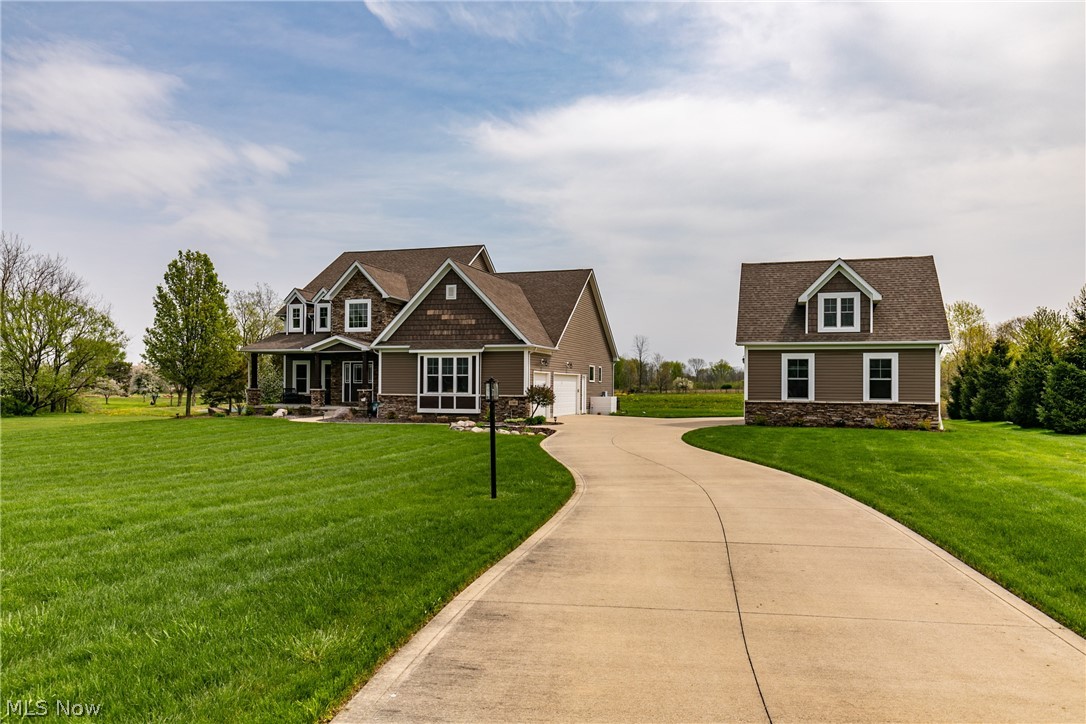 7707 Rimrock Road Medina, OH 44256 - Photo 1 of 35 Gallery Image 1