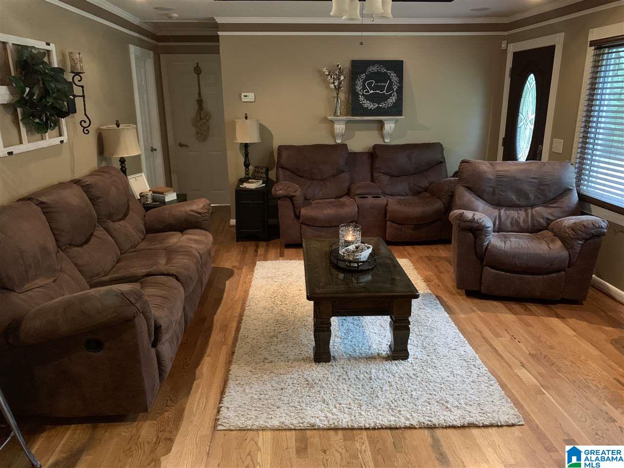 396 Holland-Finley Road Jacksonville, AL 36265 - Photo 16 of 37