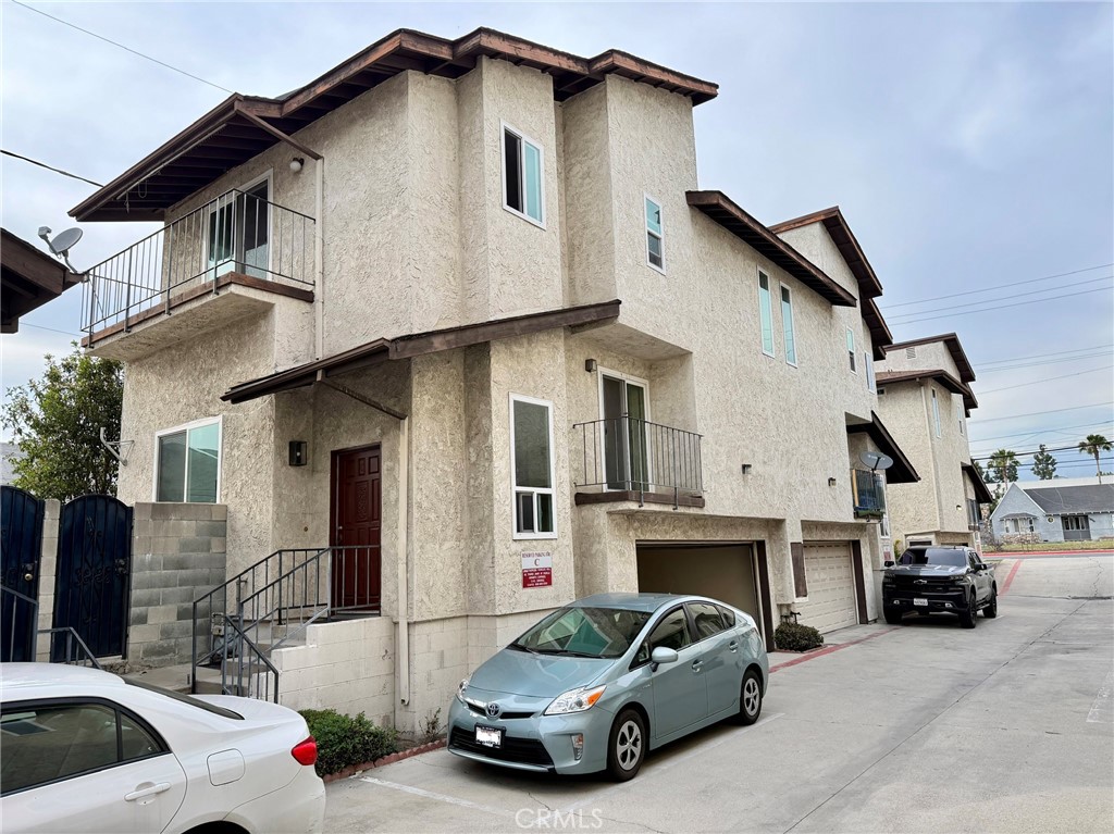 11216 Lower Azusa Road, Unit C El Monte, CA 91731 - Photo 3 of 28