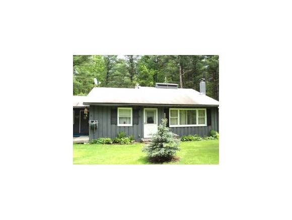 125-127 Manley Road Milton, VT 05468 - Photo 1 of 1