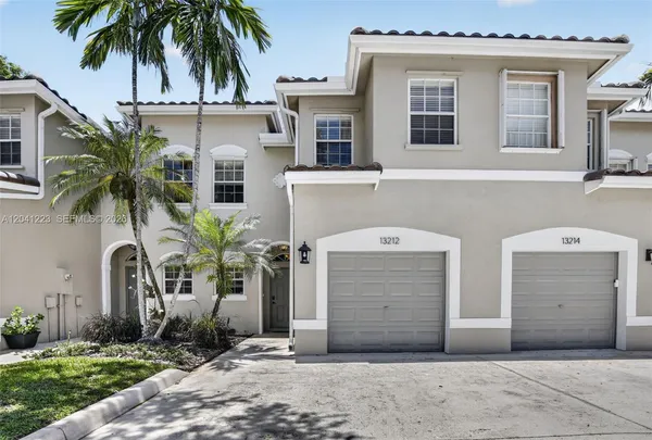 $3,300 | 13212 Northwest 7th Drive, Plantation, FL 33325