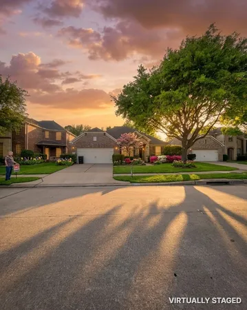 $2,300 | 606 Admiral Bay Lane, Katy, TX 77494