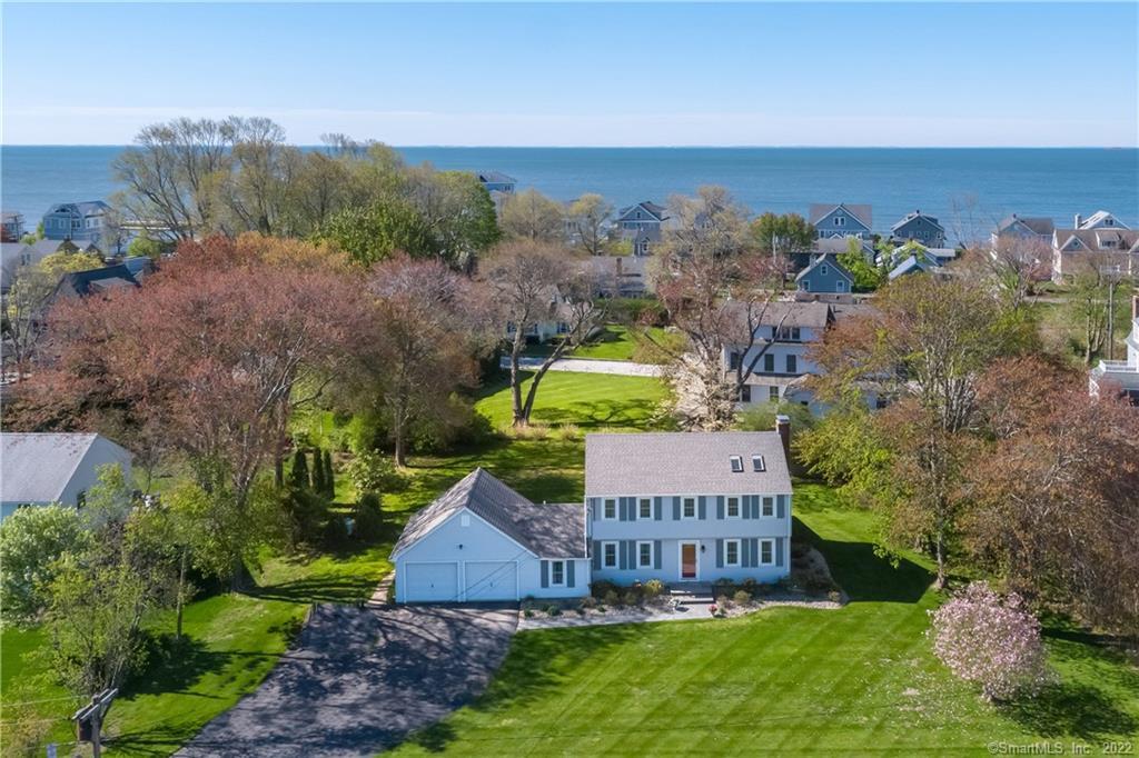 15 Surf Club Road Madison, CT 06443 - Photo 1 of 1