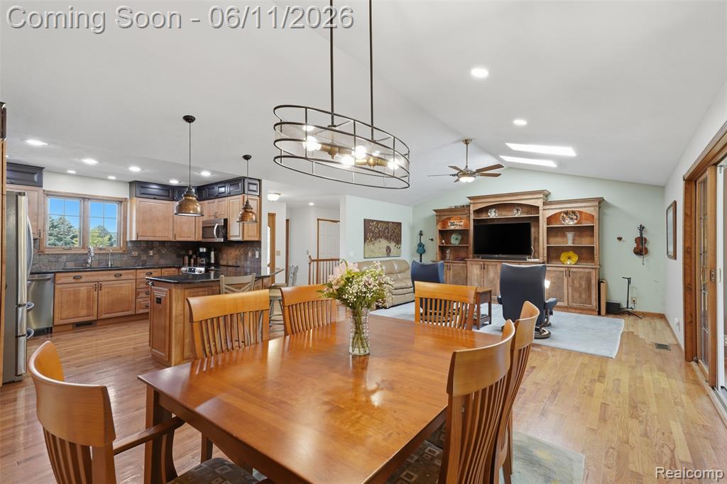 3789 Beckley Drive Howell, MI 48855 - Photo 13 of 45