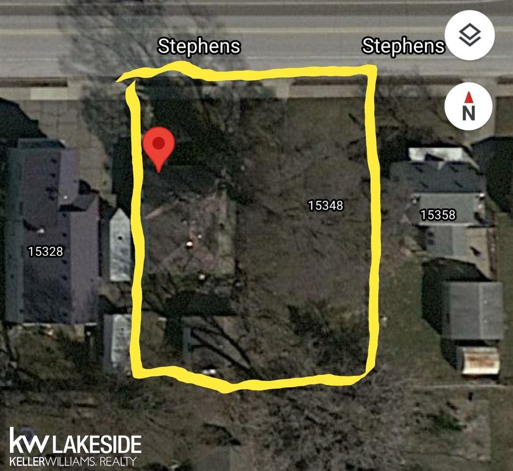 15338 Stephens Eastpointe, MI 48021 - Photo 7 of 9