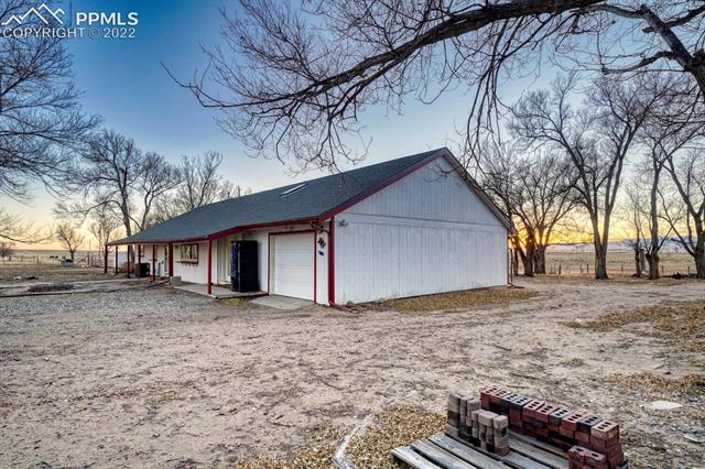 27770 Little Springs Road Calhan, CO 80808 - Photo 27 of 39