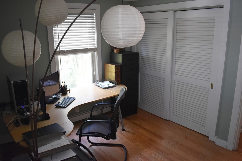75 Garnet Road Boston, MA 02132 - Photo 12 of 23 Gallery Image 12