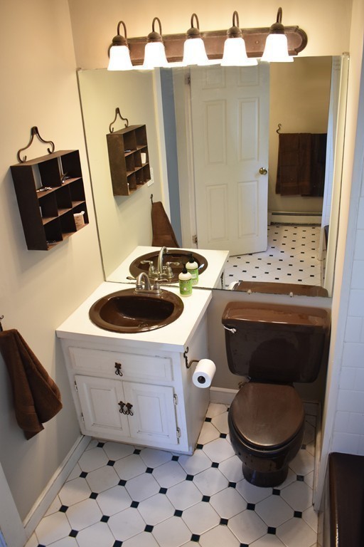 75 Garnet Road Boston, MA 02132 - Photo 16 of 23 Gallery Image 16