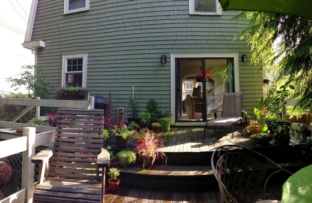 75 Garnet Road Boston, MA 02132 - Photo 21 of 23 Gallery Image 21