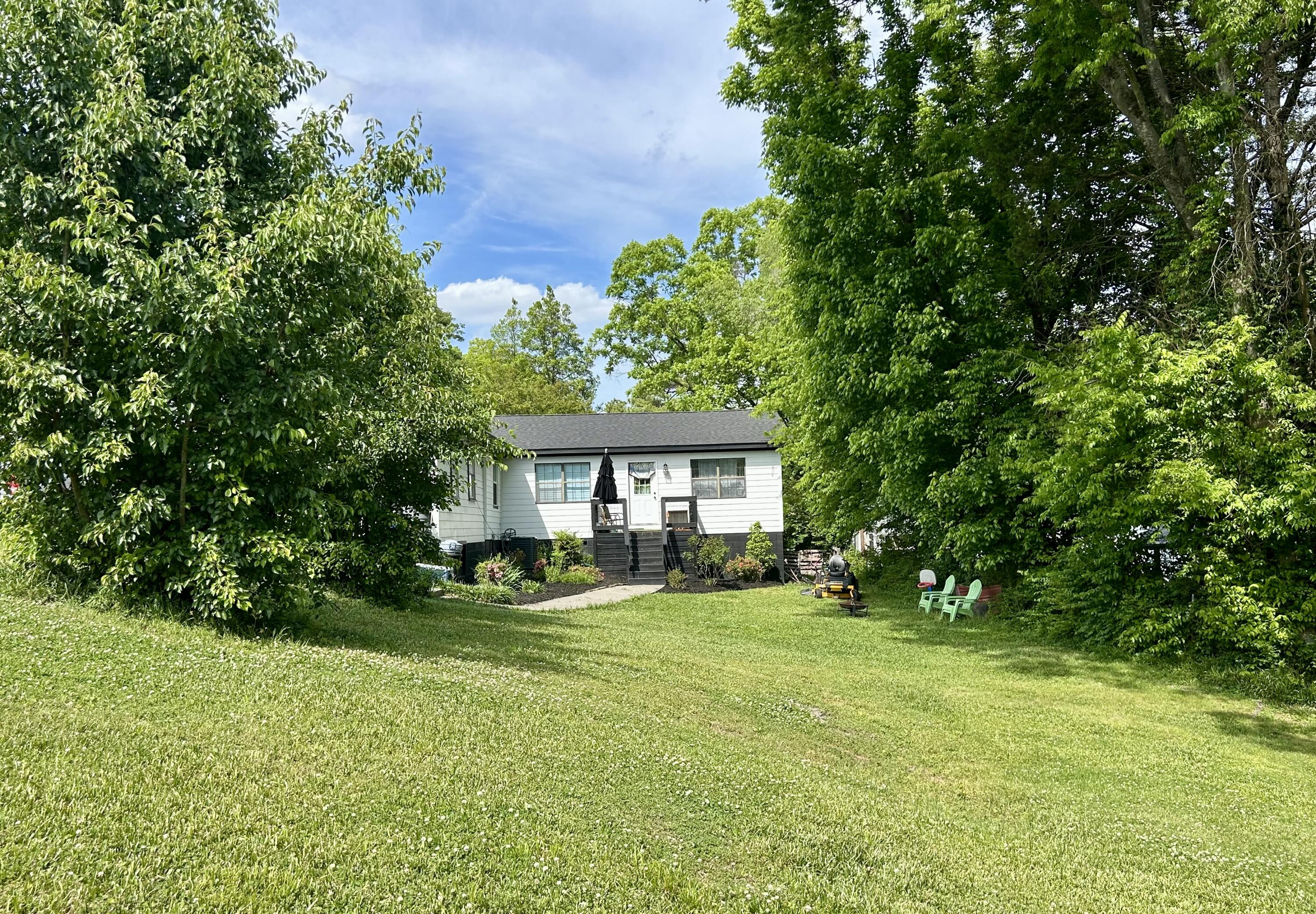 711 Walter Street Athens, TN 37303 - Photo 24 of 29 back porch
