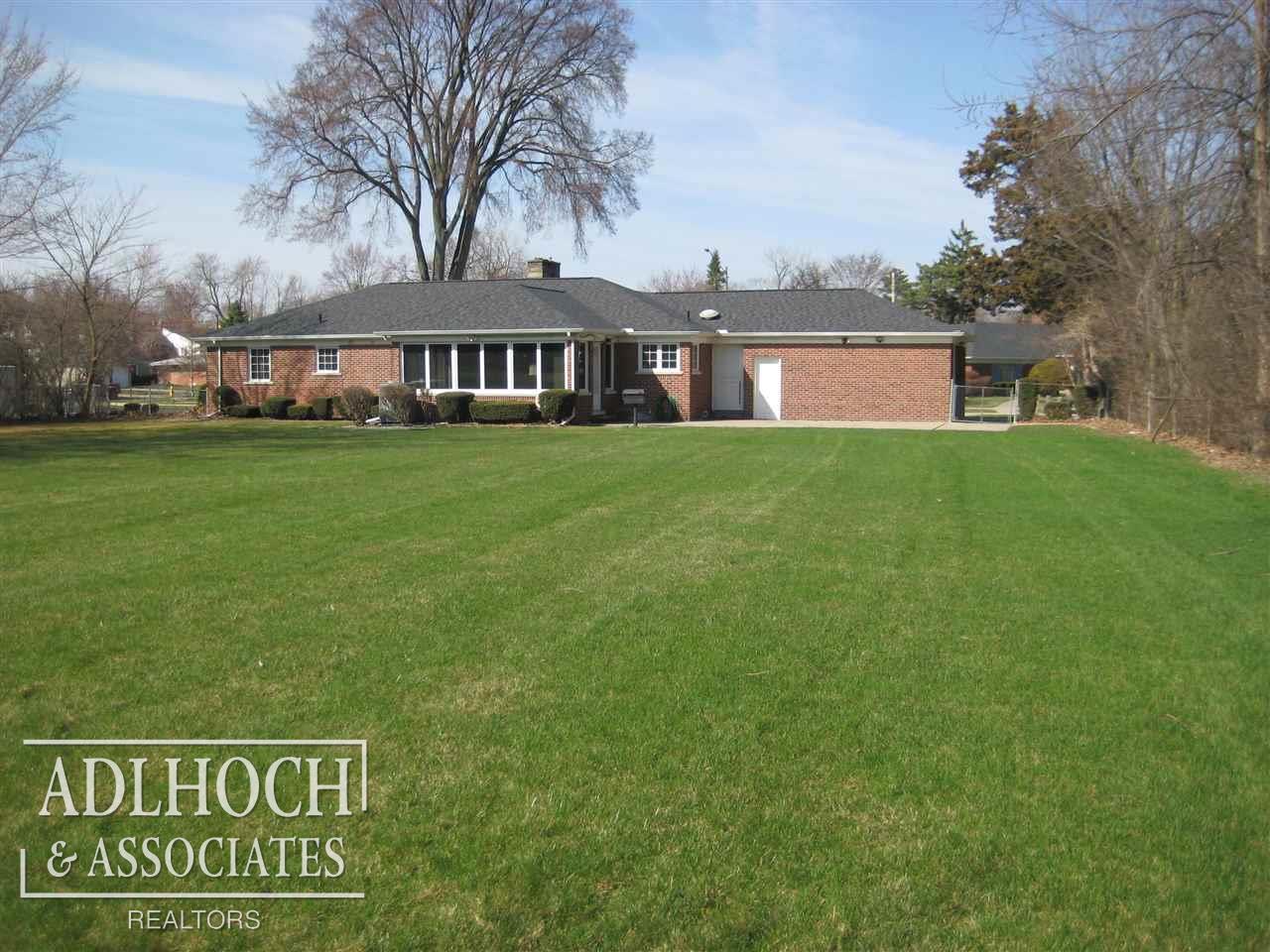 1300 North Renaud Road Grosse Pointe Woods, MI 48236 - Photo 14 of 14