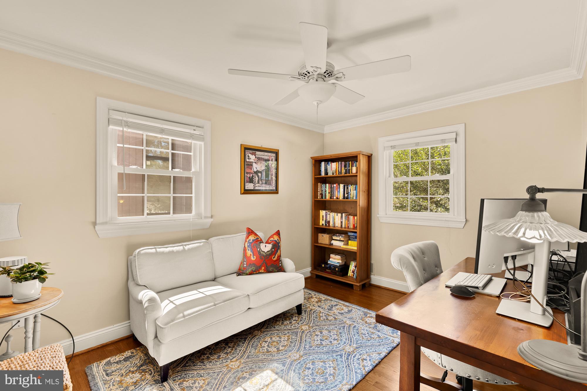 6405 Redwing Road Bethesda, MD 20817 - Photo 19 of 50 Office