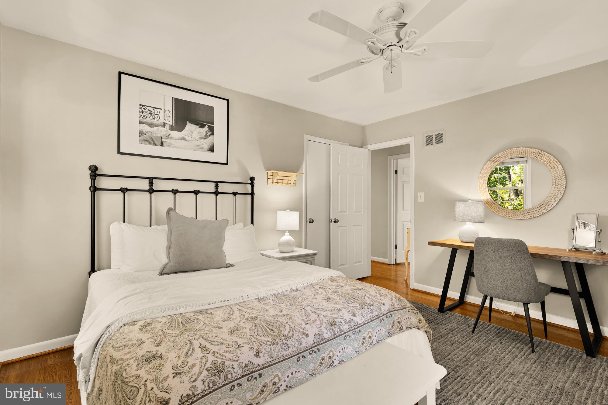 6405 Redwing Road Bethesda, MD 20817 - Photo 26 of 50 Bedroom 2