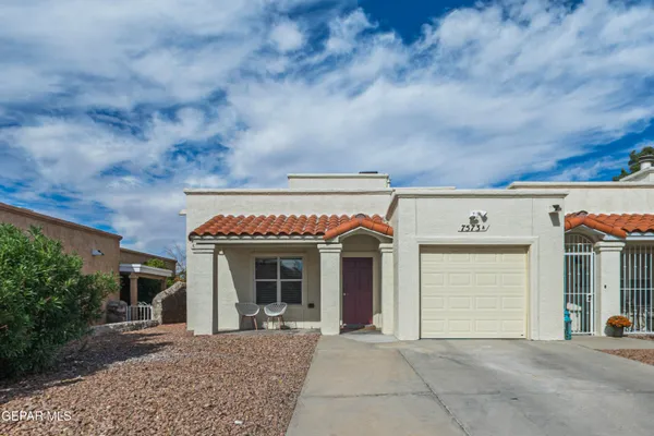 $249,950 | 7573 Le Conte Drive, Unit A, El Paso, TX 79912