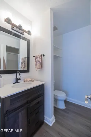 $265,000 | 7573 Le Conte Drive, Unit A, El Paso, TX 79912