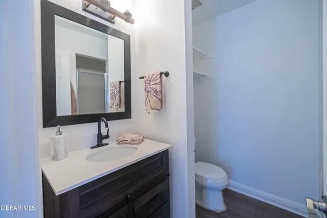 $265,000 | 7573 Le Conte Drive, Unit A, El Paso, TX 79912