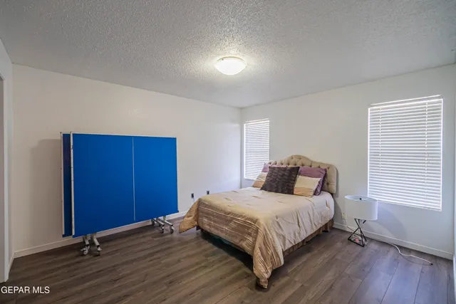 $265,000 | 7573 Le Conte Drive, Unit A, El Paso, TX 79912