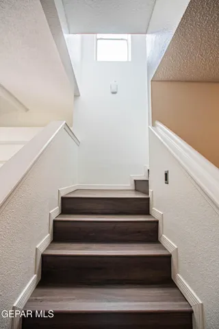 $265,000 | 7573 Le Conte Drive, Unit A, El Paso, TX 79912