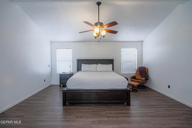 $265,000 | 7573 Le Conte Drive, Unit A, El Paso, TX 79912