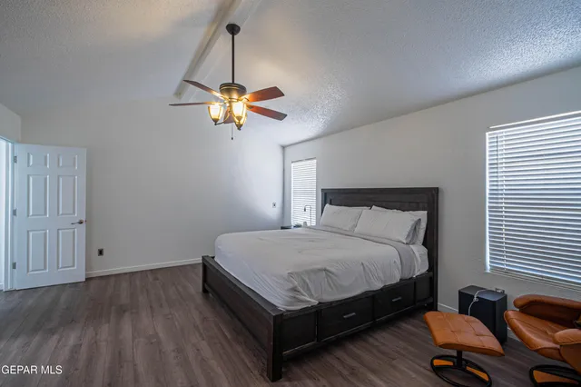 $265,000 | 7573 Le Conte Drive, Unit A, El Paso, TX 79912