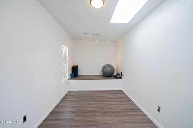 $265,000 | 7573 Le Conte Drive, Unit A, El Paso, TX 79912