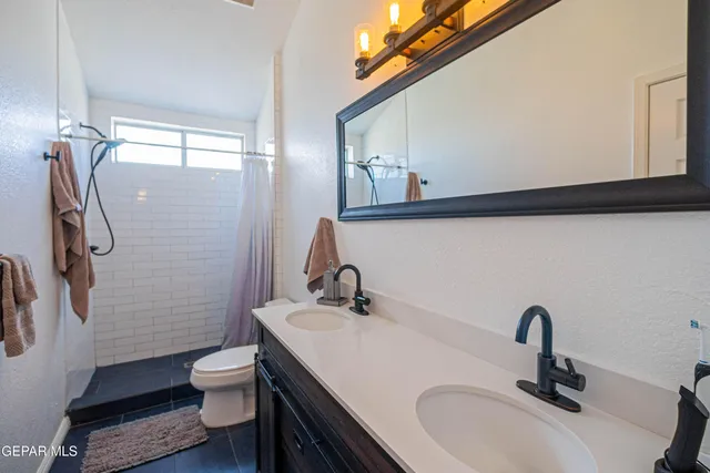 $265,000 | 7573 Le Conte Drive, Unit A, El Paso, TX 79912