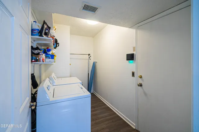 $265,000 | 7573 Le Conte Drive, Unit A, El Paso, TX 79912