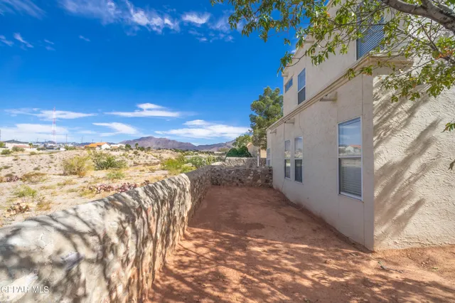 $265,000 | 7573 Le Conte Drive, Unit A, El Paso, TX 79912