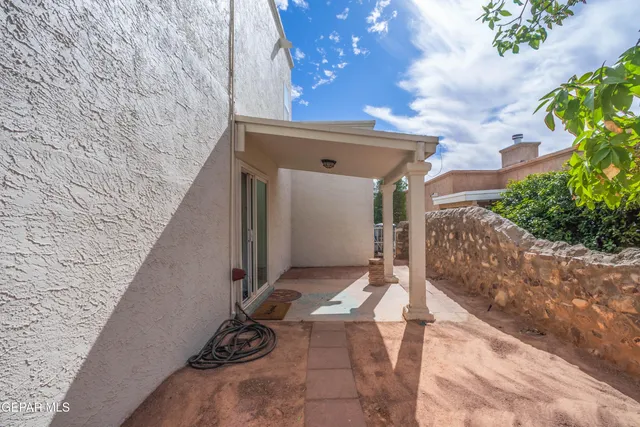 $265,000 | 7573 Le Conte Drive, Unit A, El Paso, TX 79912